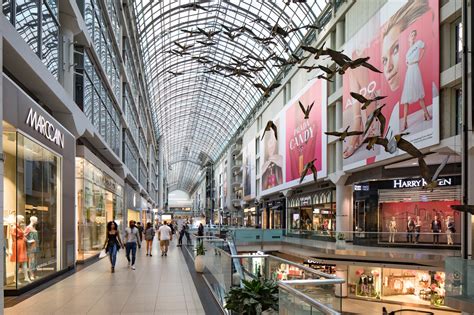 eaton centre gucci|CF Toronto Eaton Centre Directory .